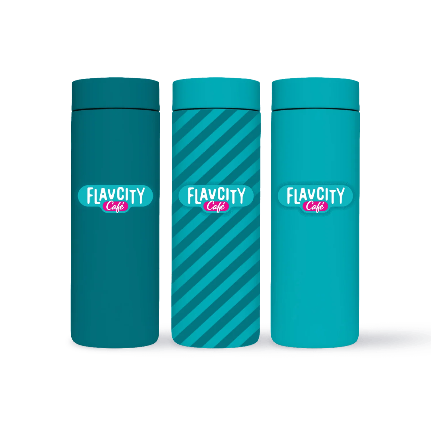 Hot Tumblers